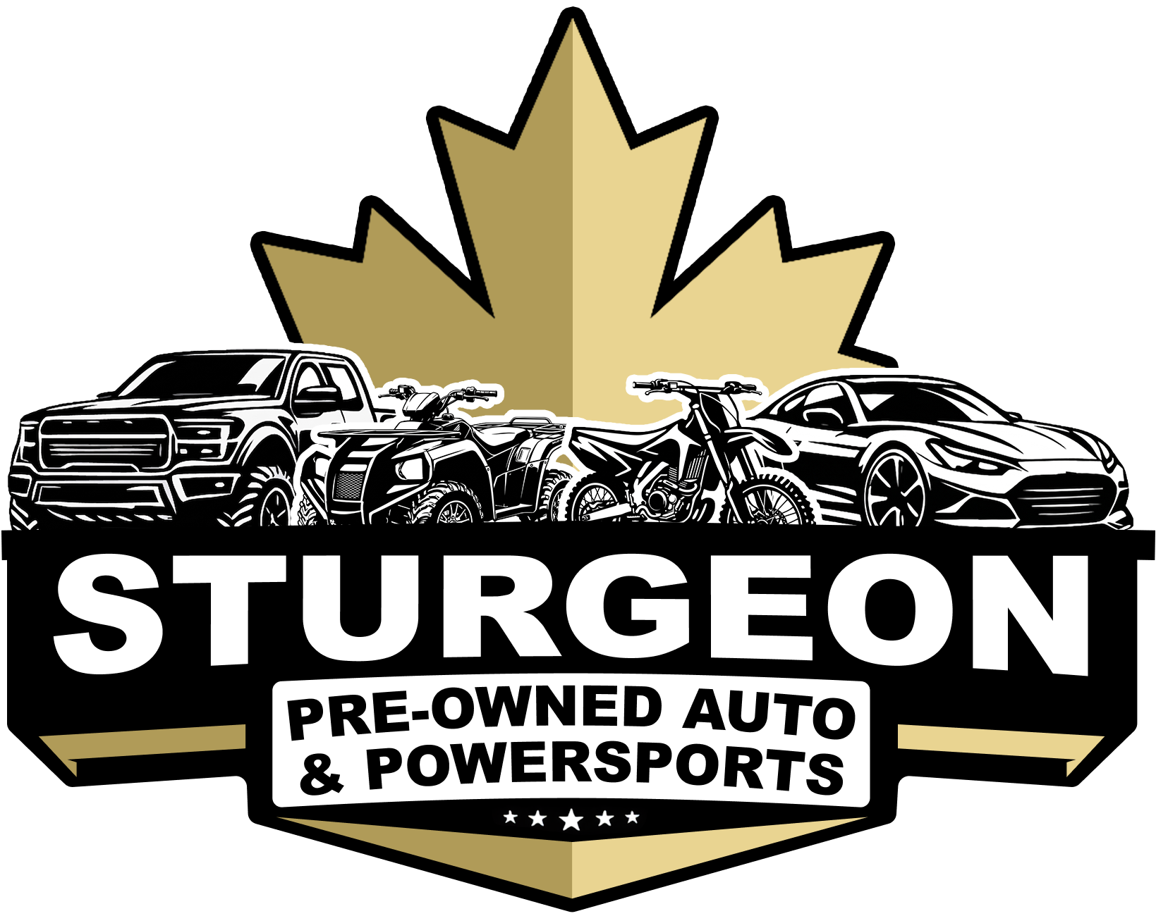 Sturgeon motorsports