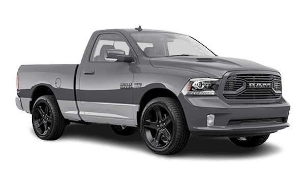 Truck financing