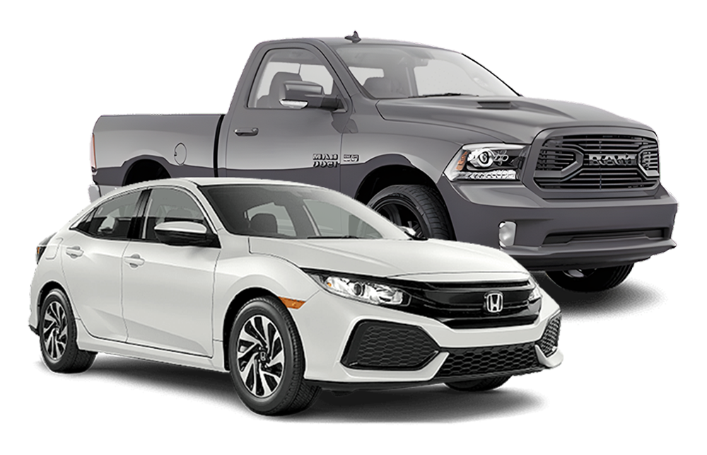 Used vehicle financing edmonton