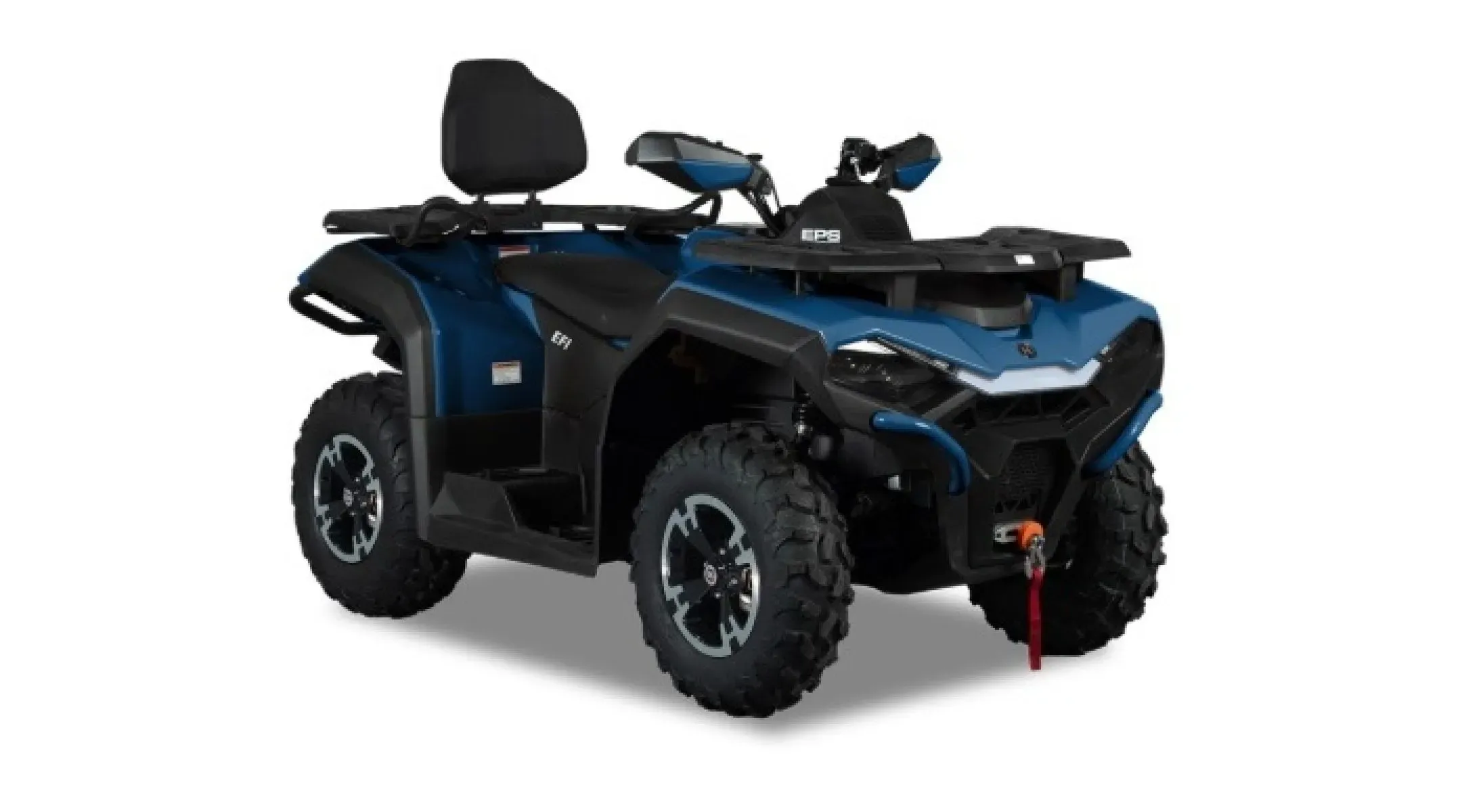 2026 Guardian ATV