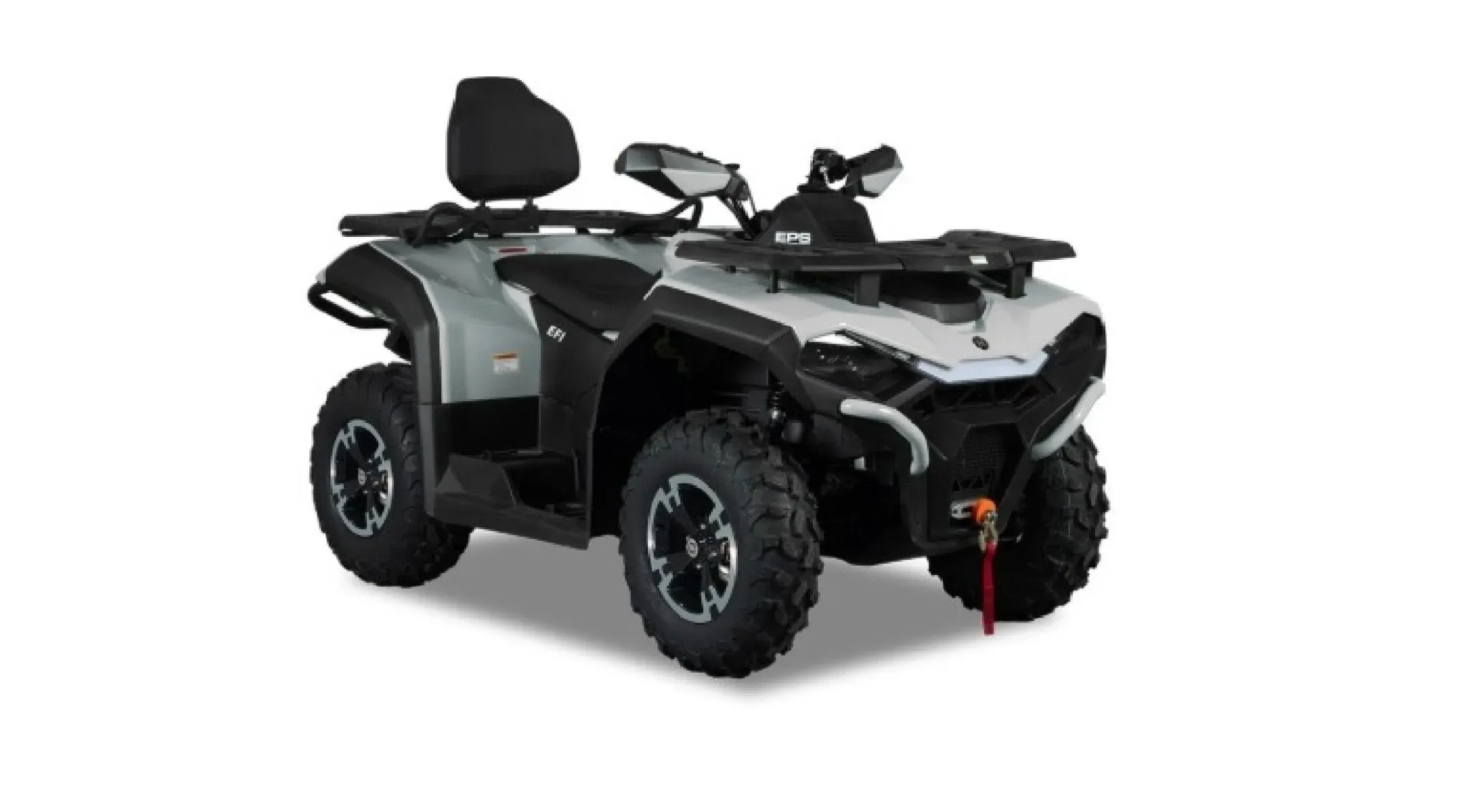 2026 Guardian ATV