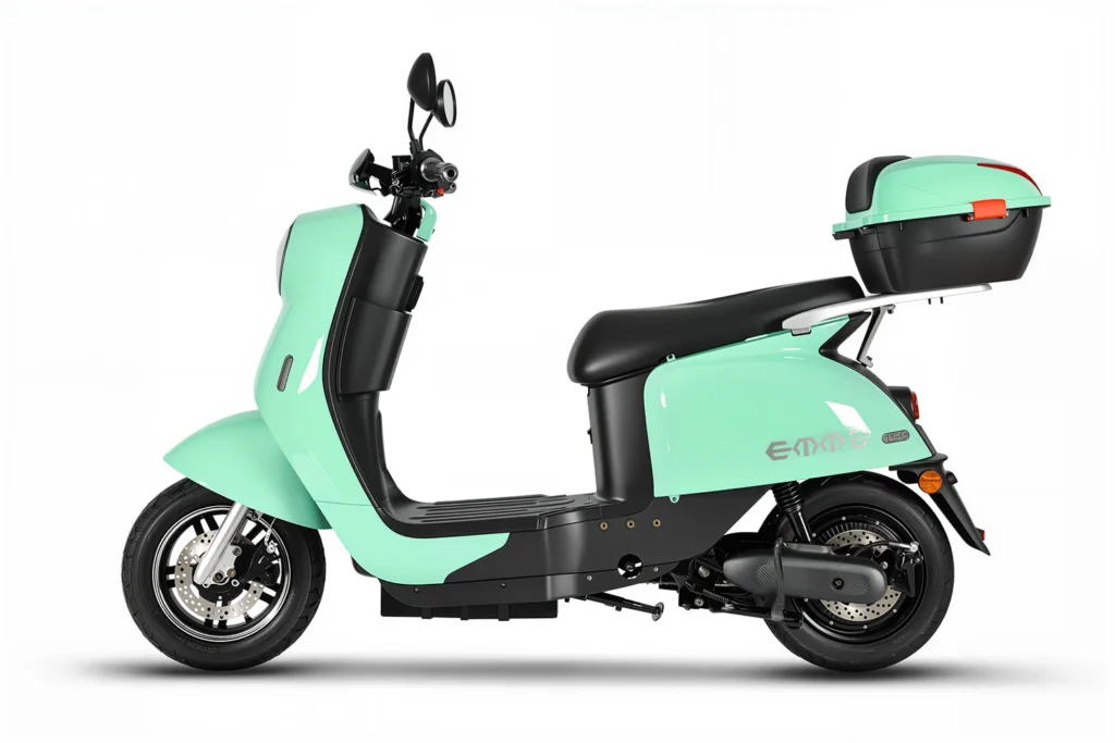 Emmo Merona Scooter